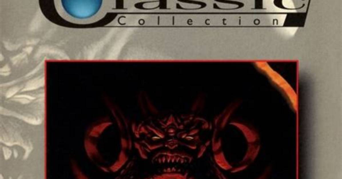 Diablo (1996) - Mobygames