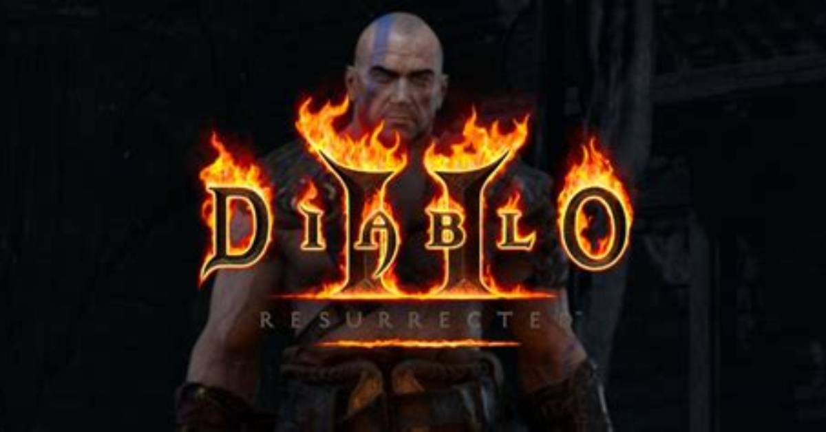 Diablo 2 Resurrected Gem Activated Explained