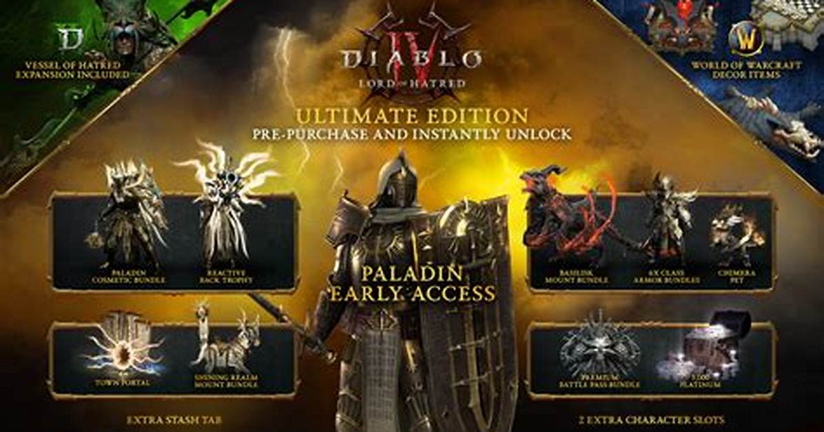 Diablo 3 How to Get Sets