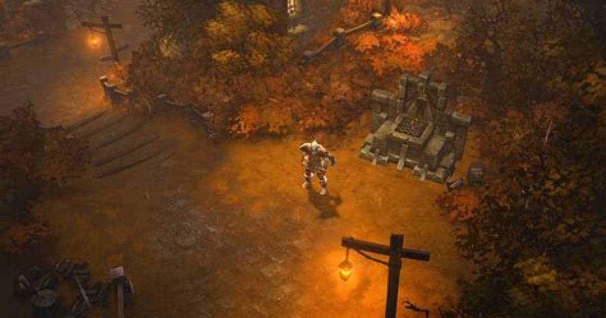 Diablo 3 How to Split Stacks