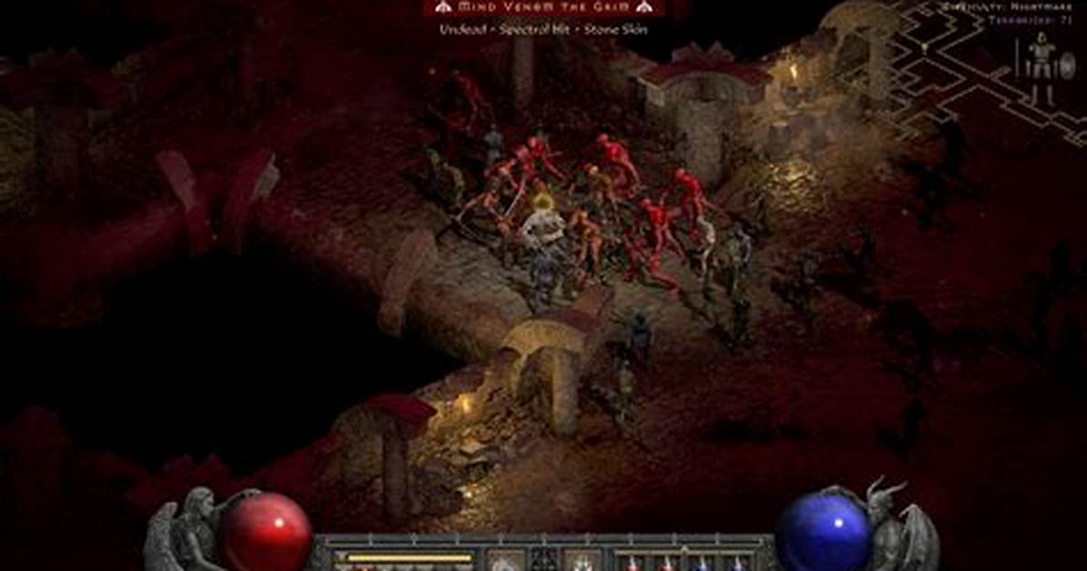 Diablo 3 Patch 2.6.8 Goes Live on February 6, Brings Three New Classes
