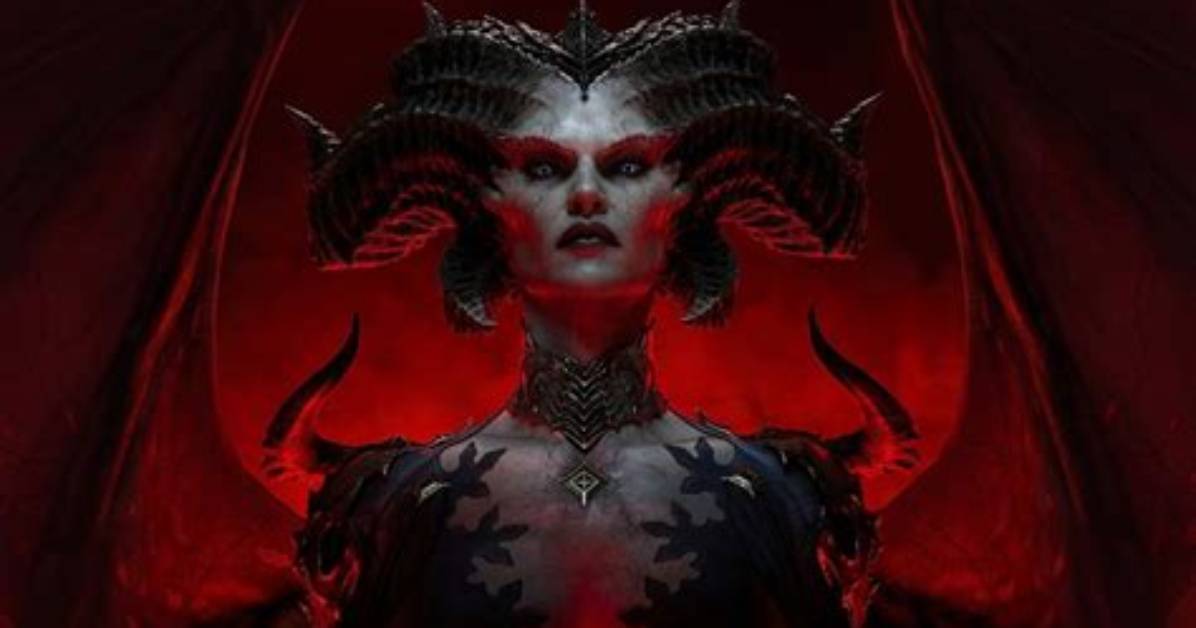 Diablo 4 Pc Specs: Minimum, Recommended & File Size