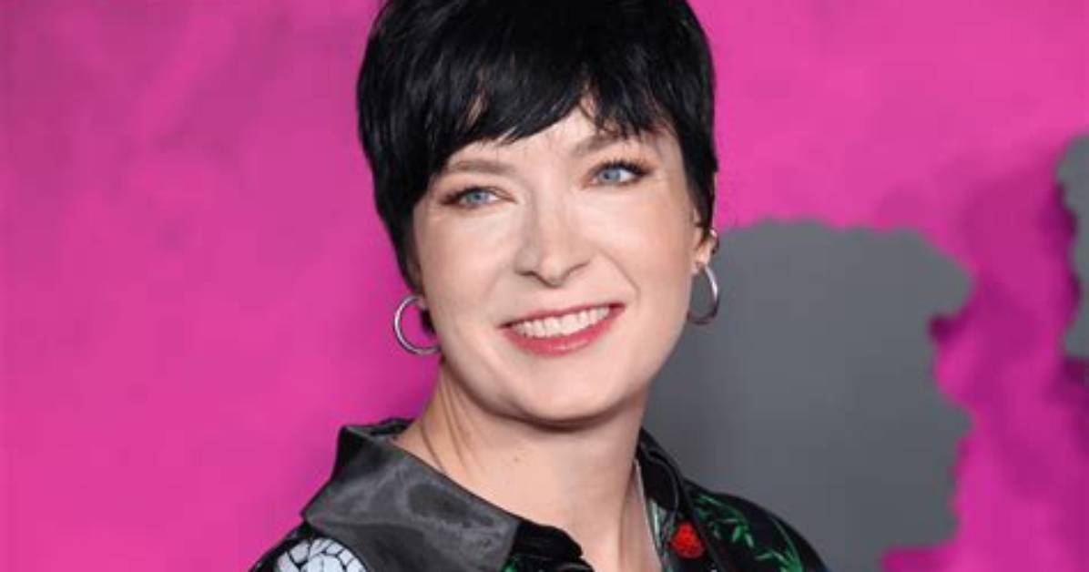 Diablo Cody