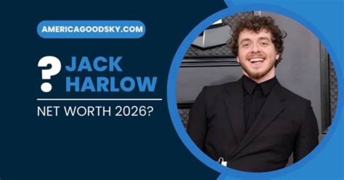 Diamond Jack Net Worth 2024