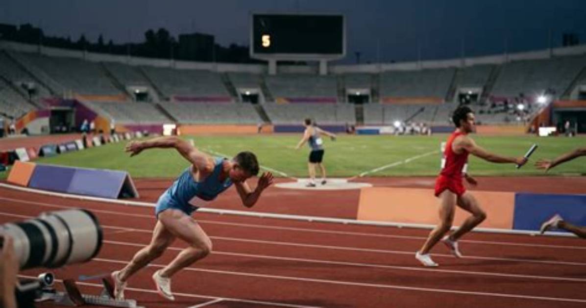 Diamond League Prize Money? Here Is the Answer