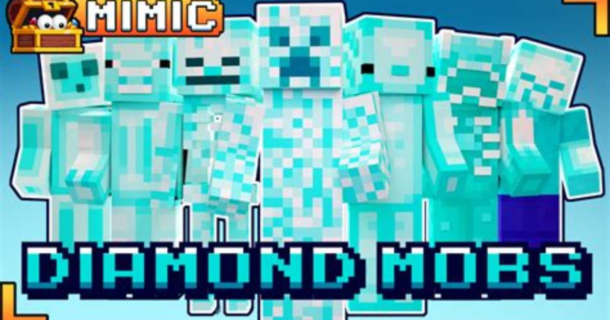 Diamond & Mobs Net Worth