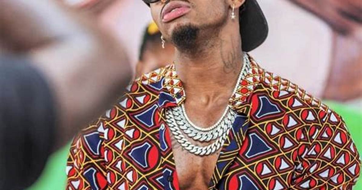 Diamond Platnumz