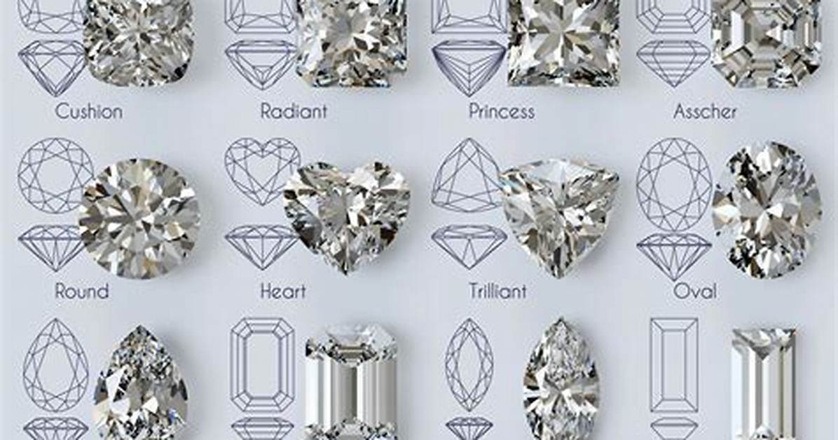 Diamond
