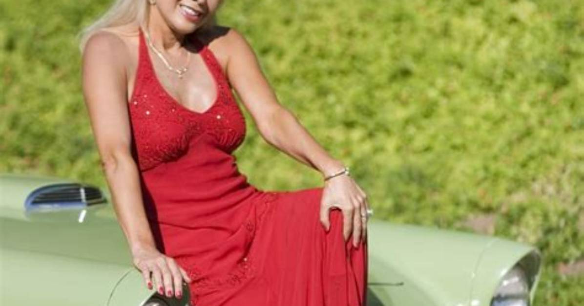 Dian Van Patten Net Worth