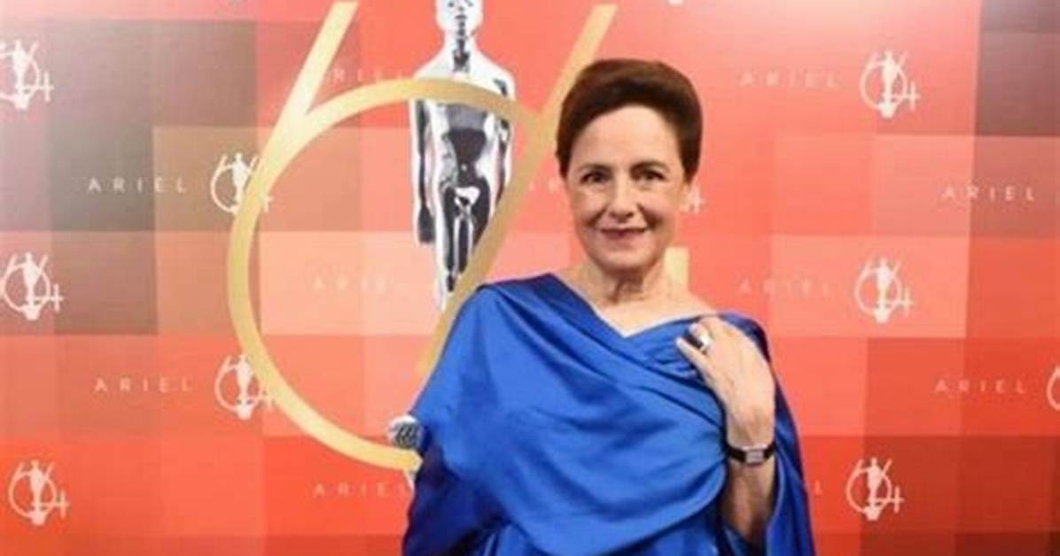 Diana Bracho