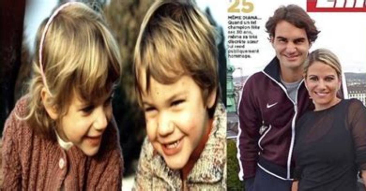 Diana Federer- Explore Roger Federer's Sister's Wiki & Family