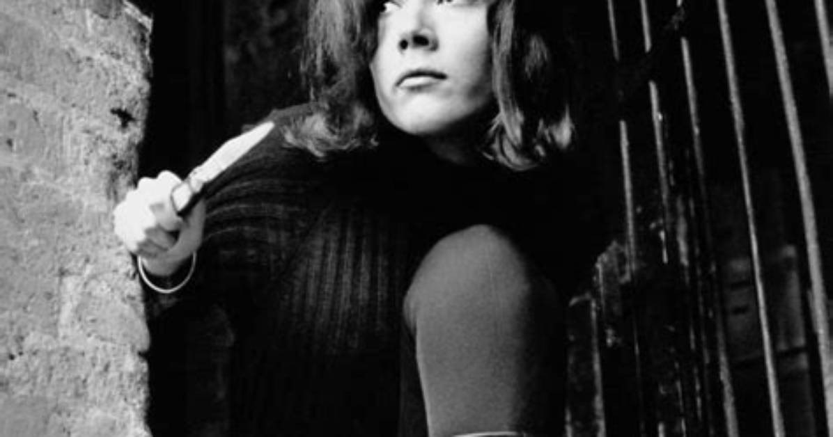 Diana Rigg