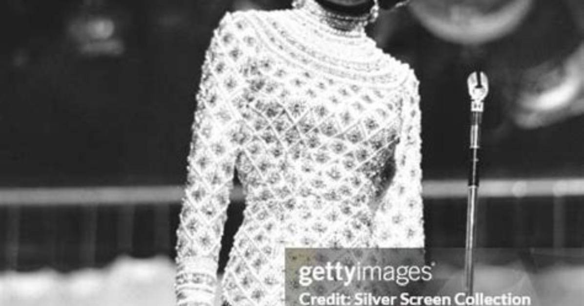 Diana Ross