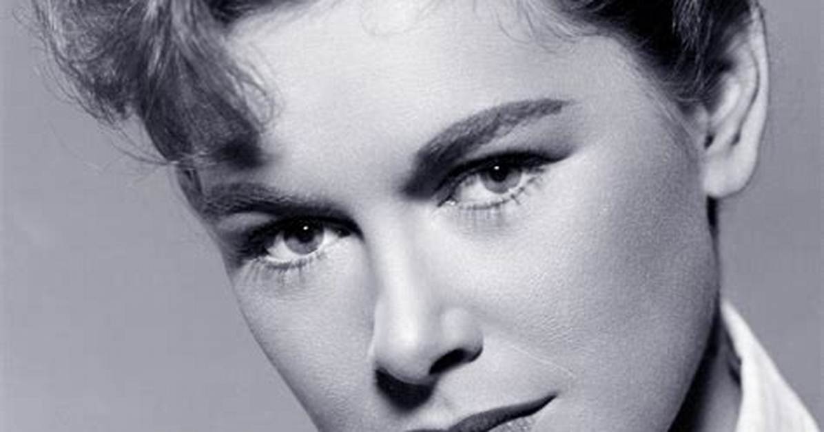 Diane Brewster