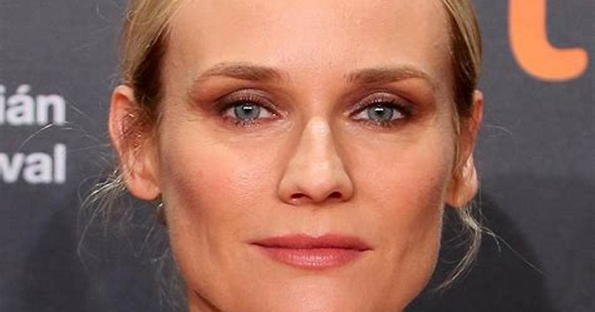 Diane Kruger