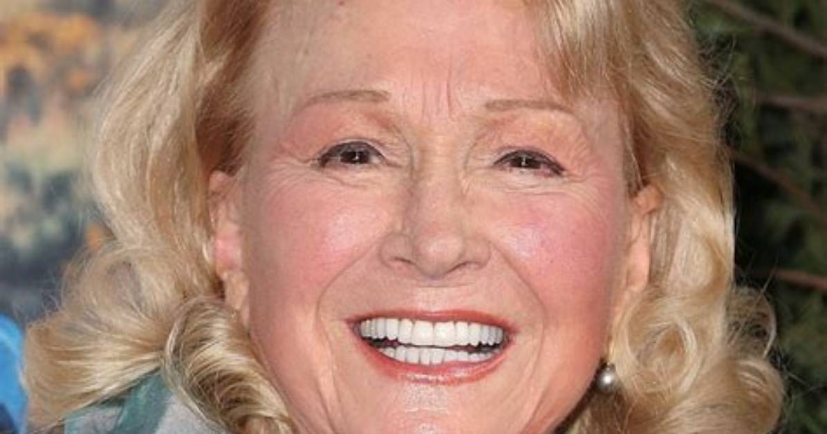 Diane Ladd Net Worth