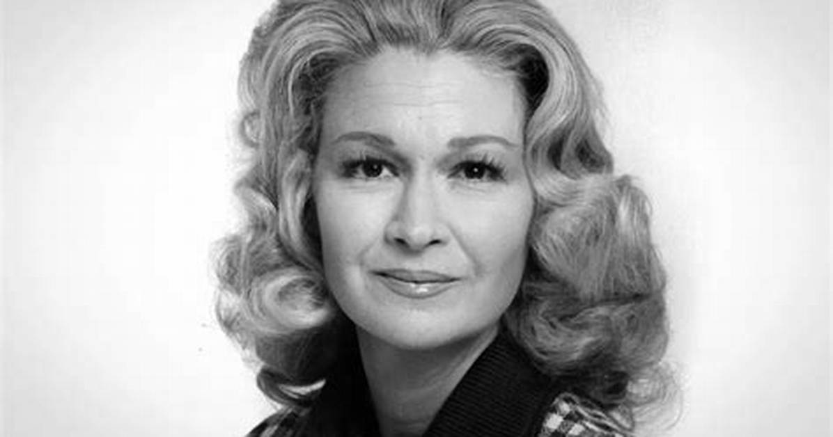 Diane Ladd