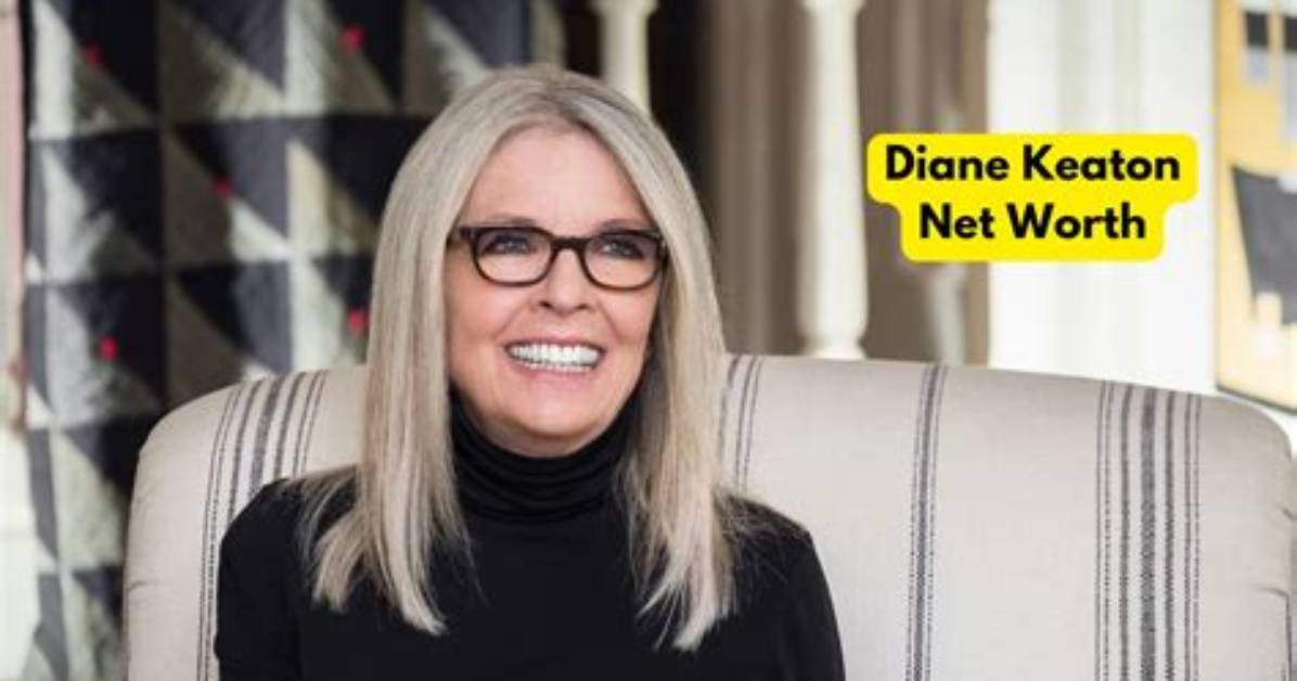 Diane Poulos Net Worth