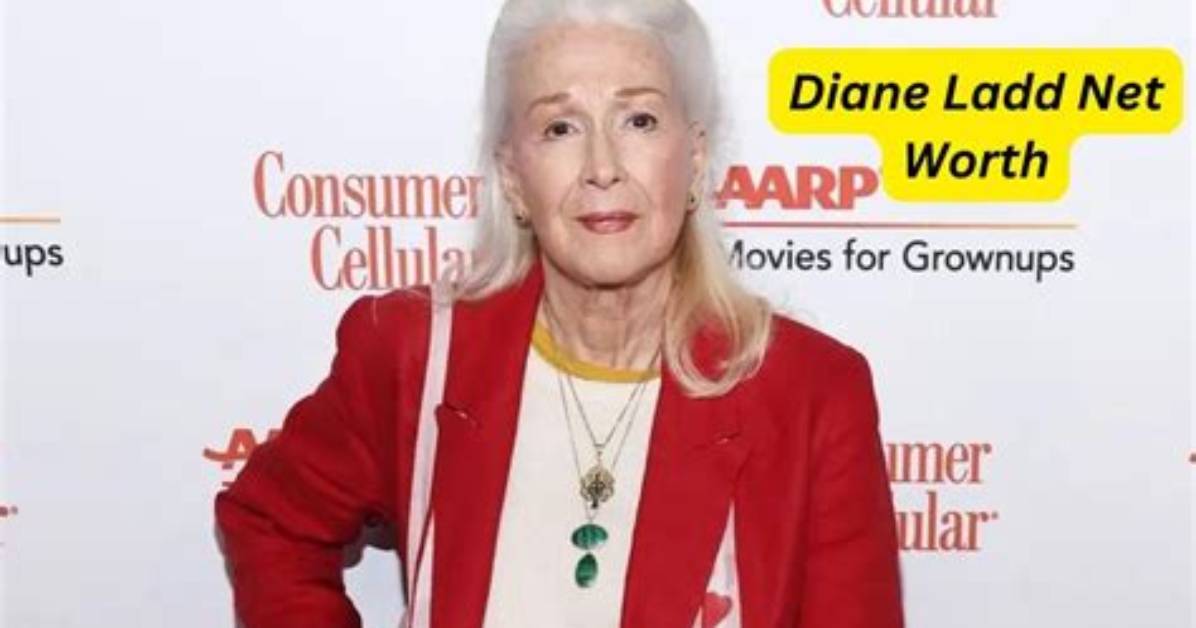 Diane Thomas Net Worth