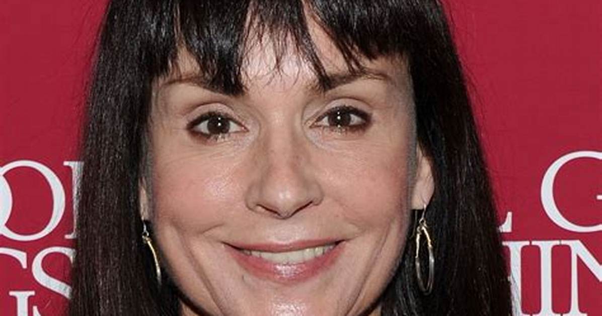 Diane Venora
