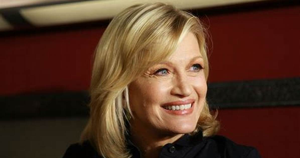 Diane Webber Net Worth