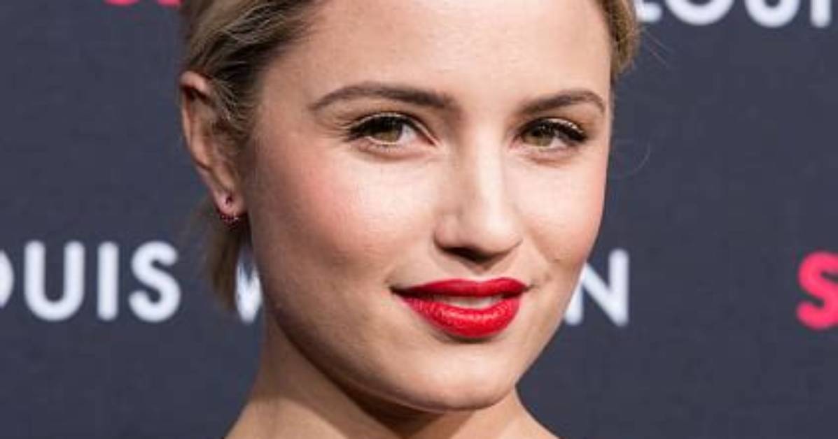 Dianna Agron Net Worth