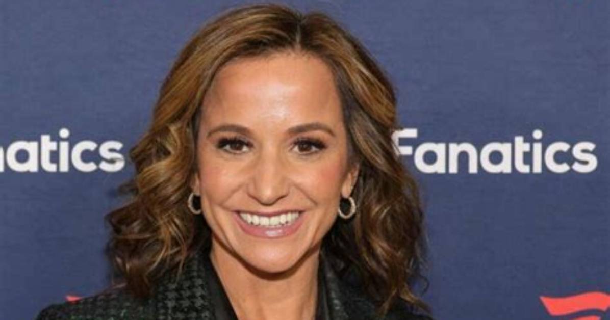 Dianna Russini Net Worth