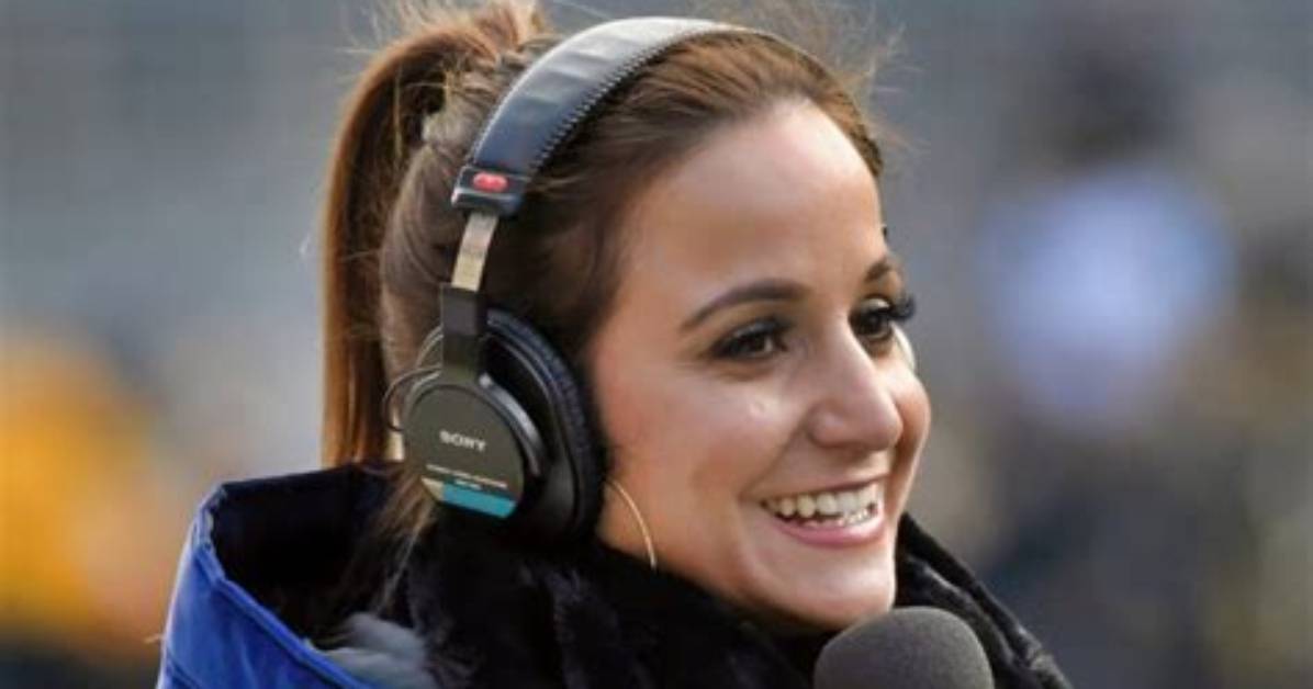 Dianna Russini