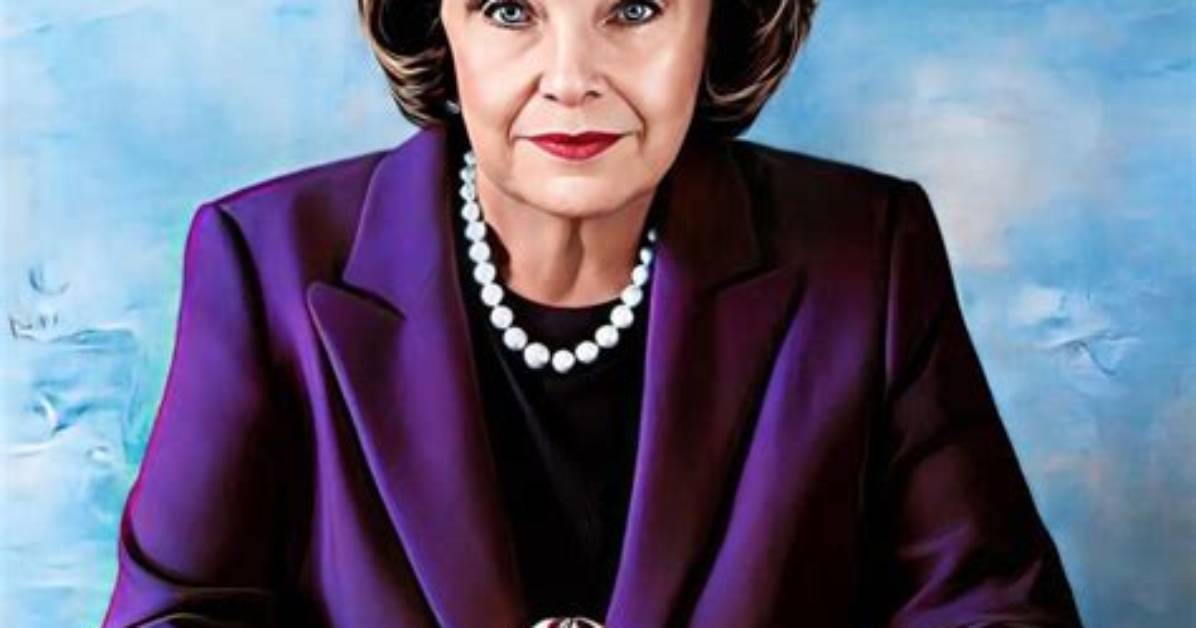 Dianne Murphy Net Worth