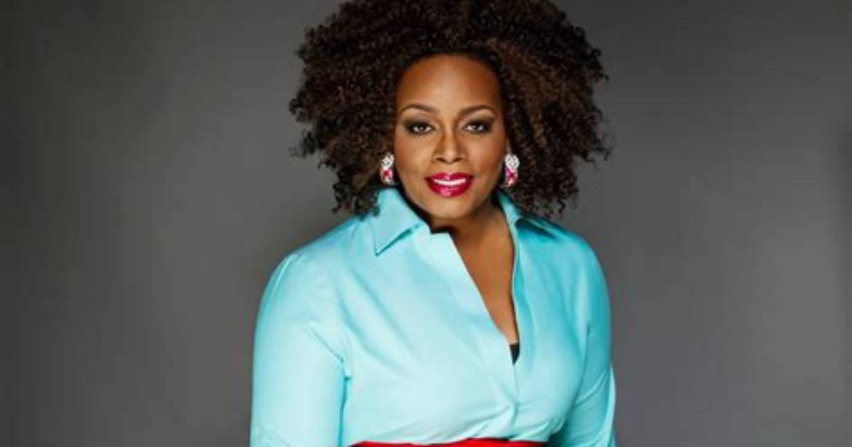 Dianne Reeves