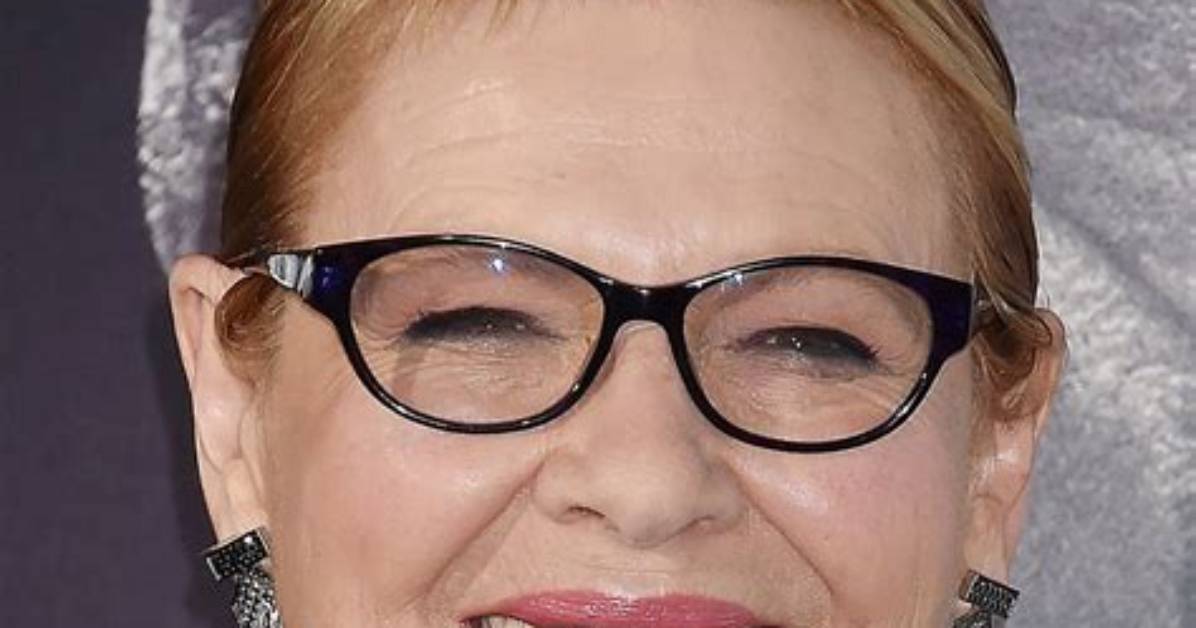 Dianne Wiest