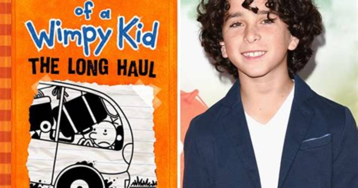 ‘Diary of a Wimpy Kid’ Franchise Rebooting with New Cast