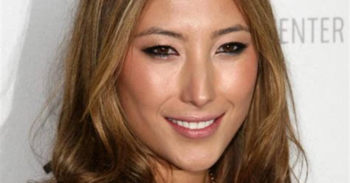 Dichen Lachman Net Worth