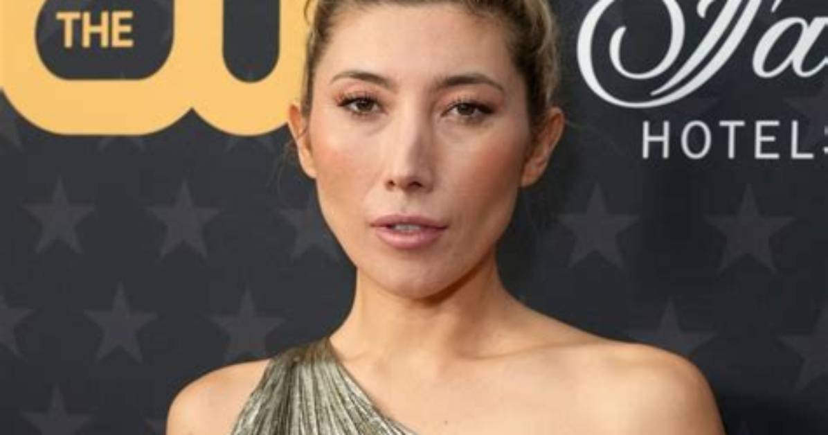 Dichen Lachman