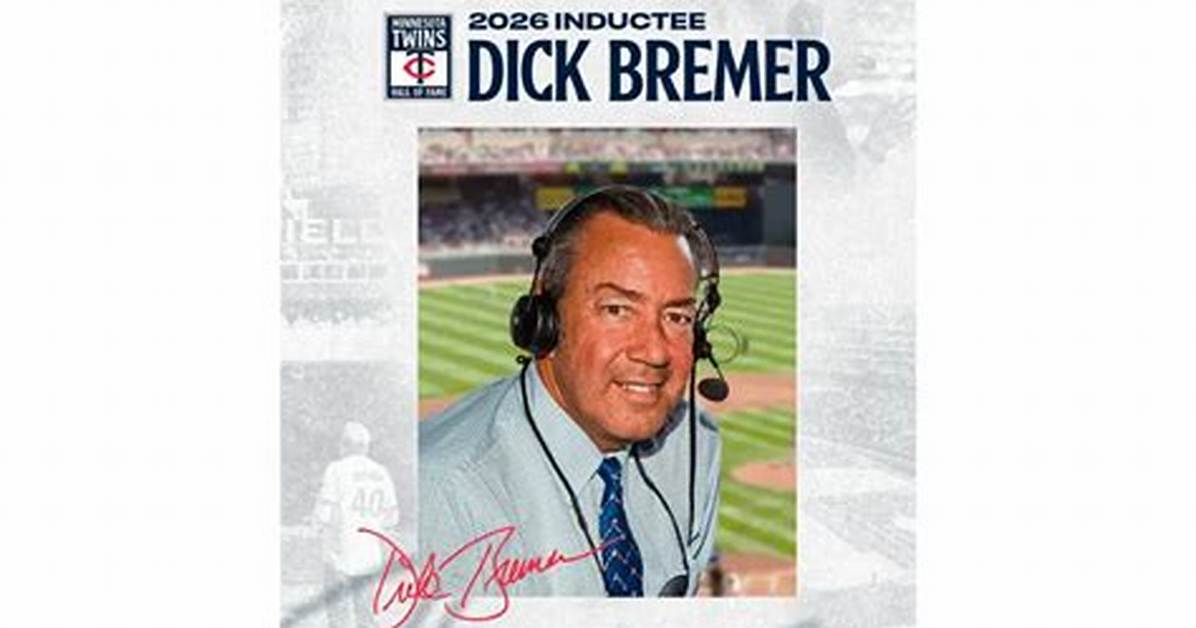 Dick Bremer