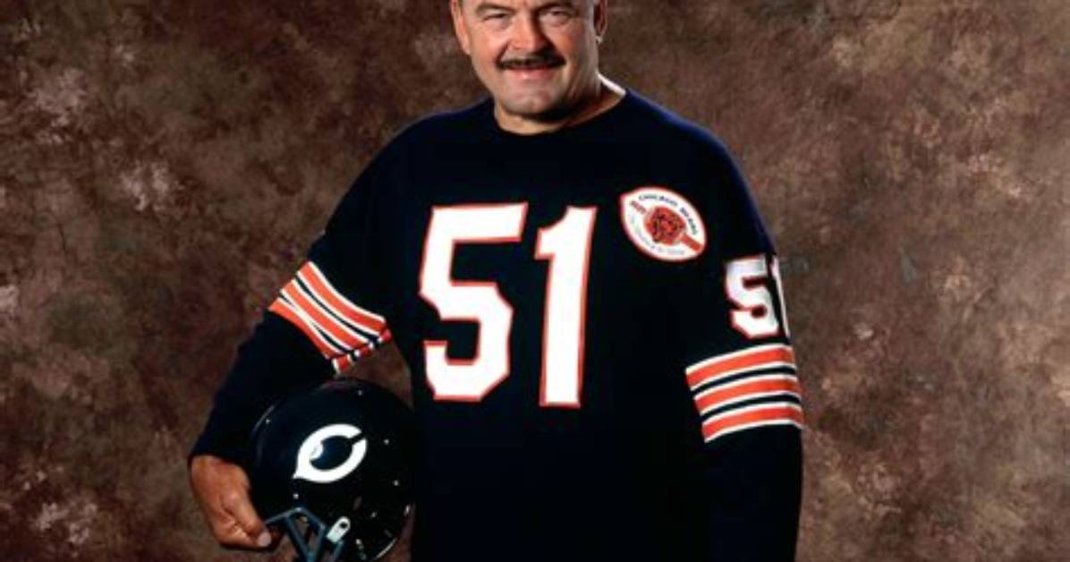 Dick Butkus