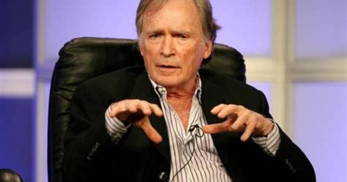 Dick Cavett Net Worth