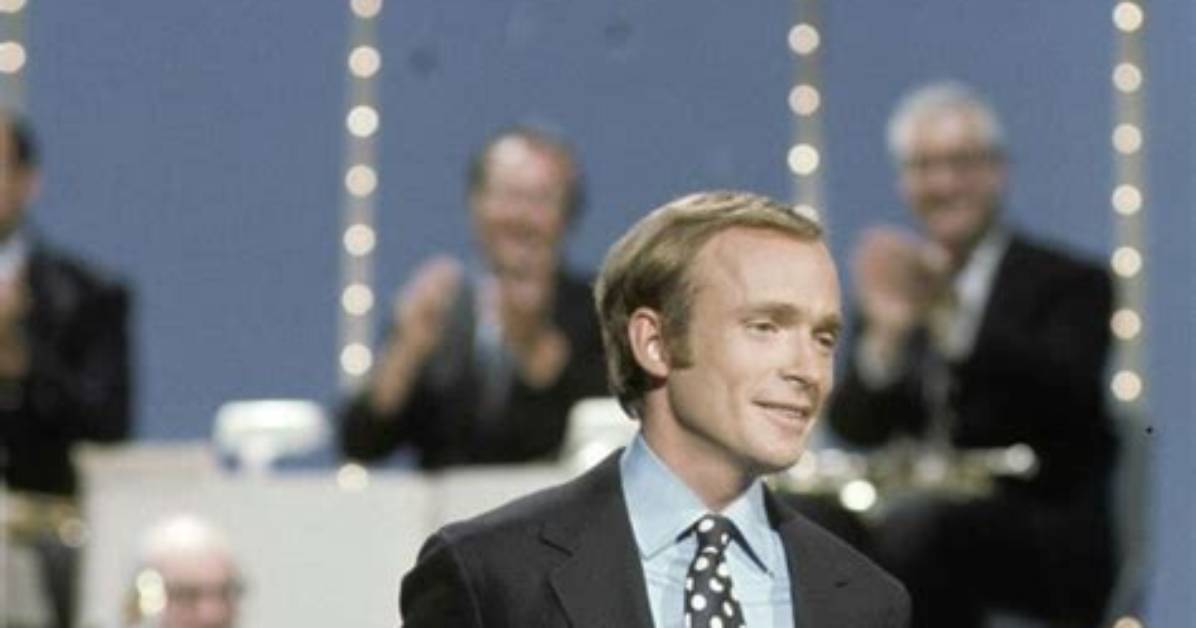 Dick Cavett