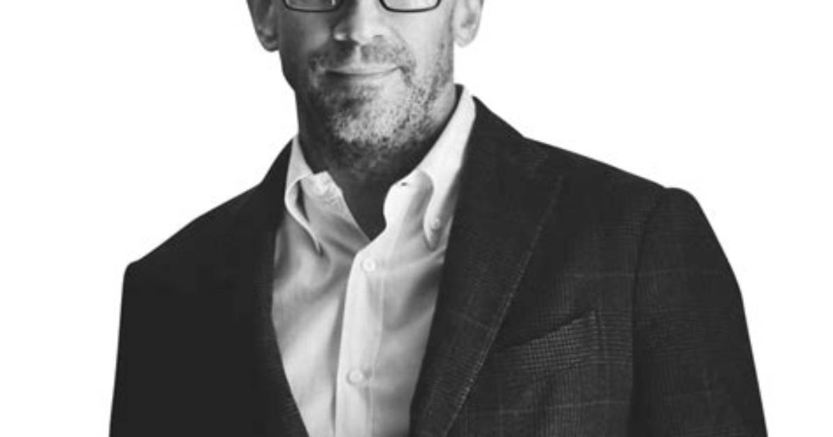 Dick Costolo