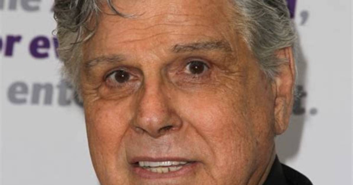 Dick Gautier Net Worth
