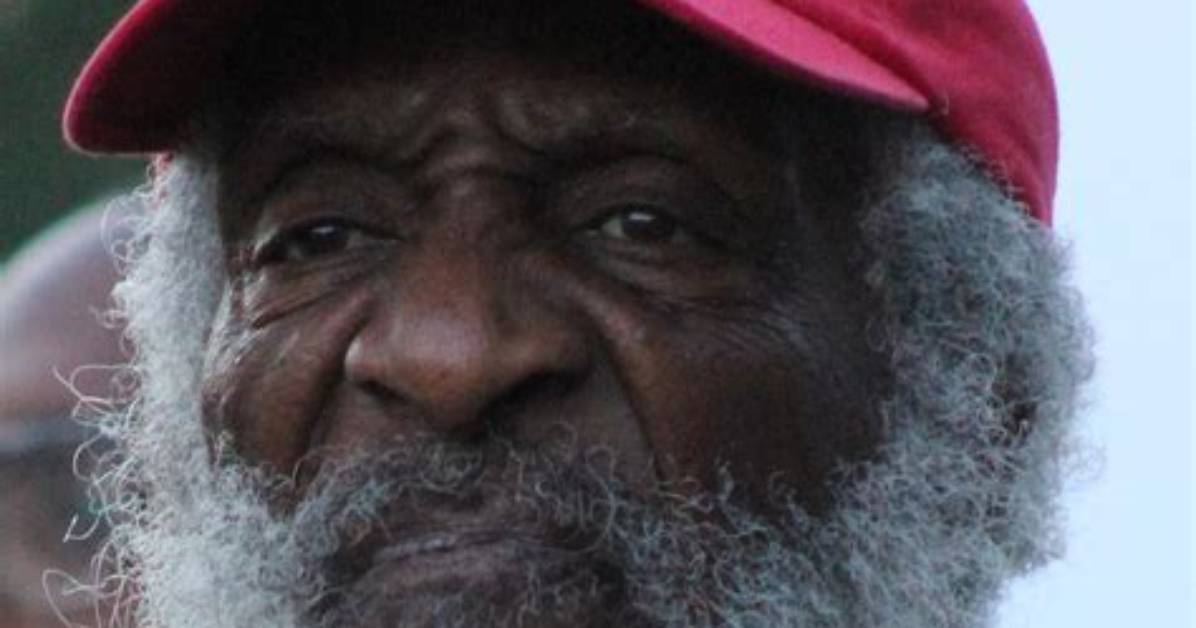 Dick Gregory - Bio, Net Worth, Height