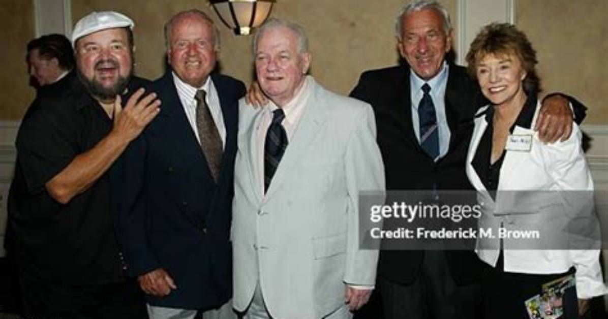 Dick Klugman