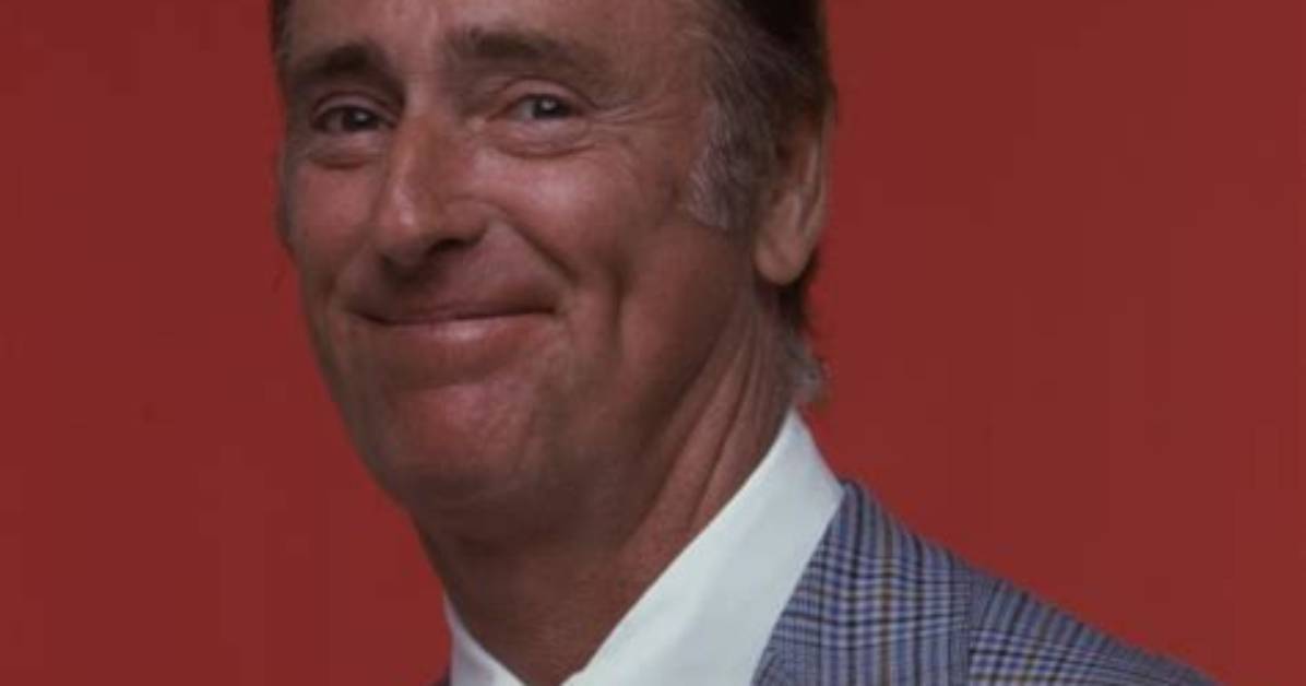 Dick Martin