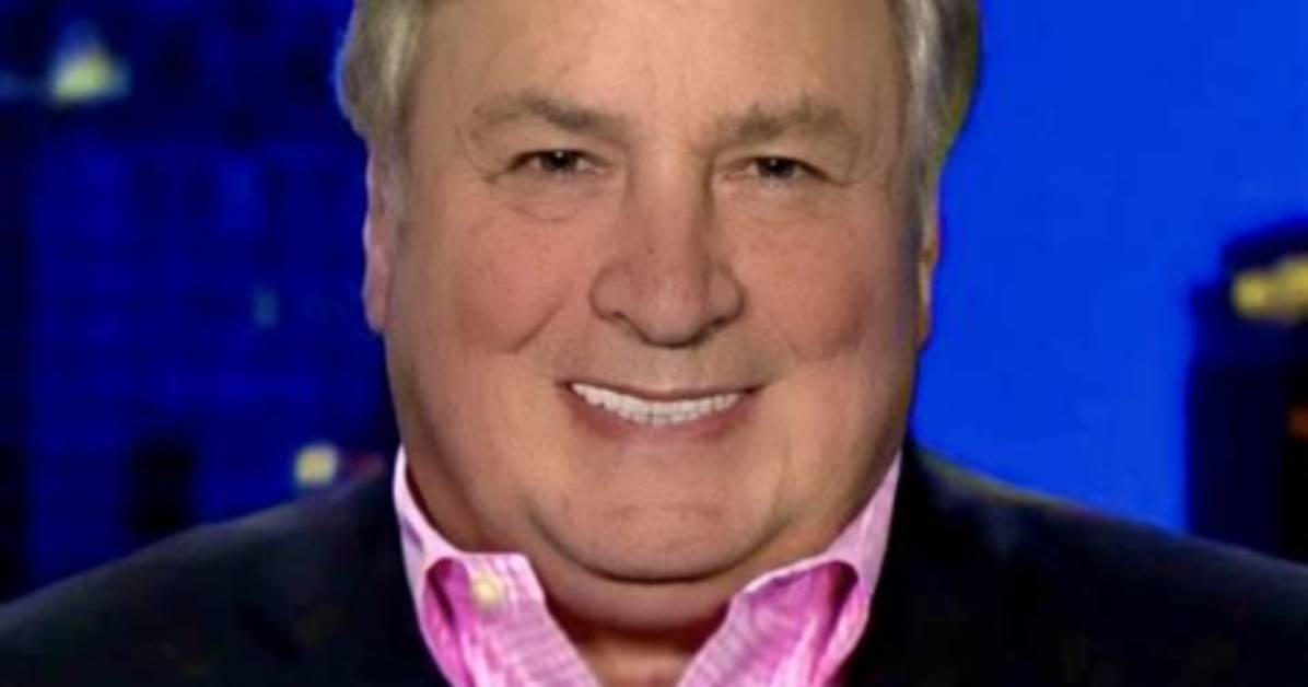 Dick Morris