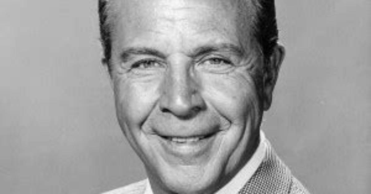Dick Powell Net Worth