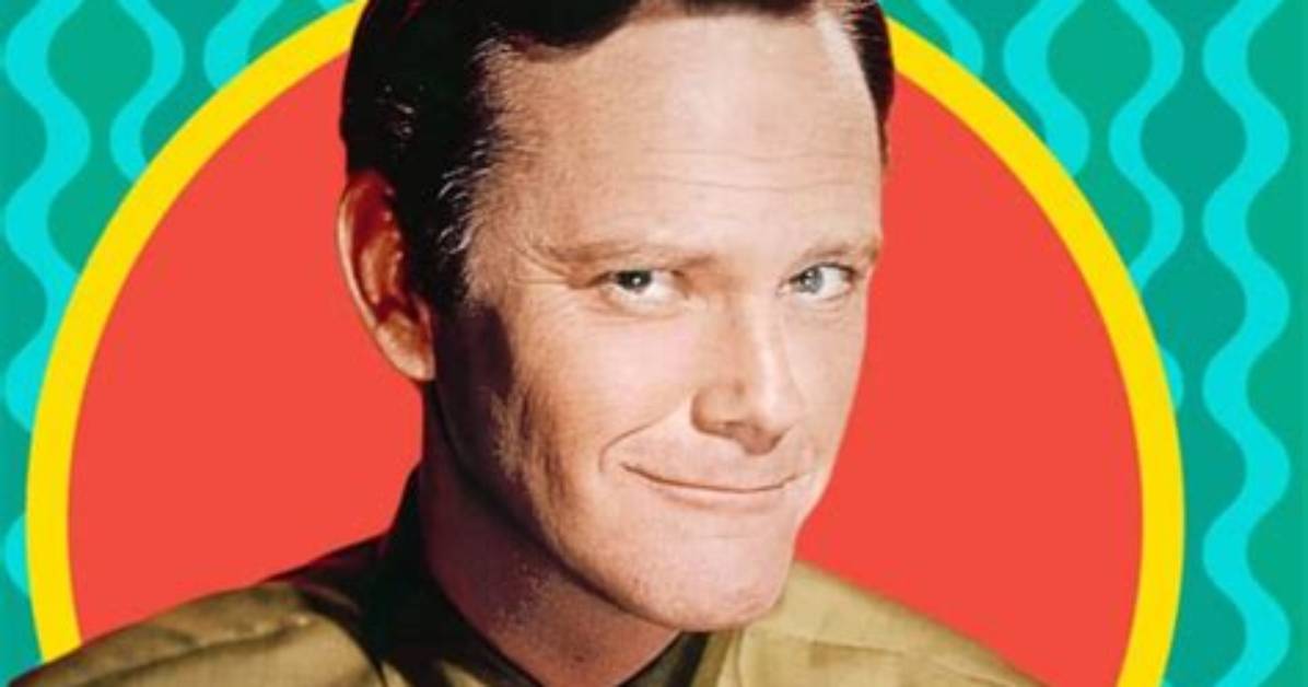 Dick Sargent Net Worth