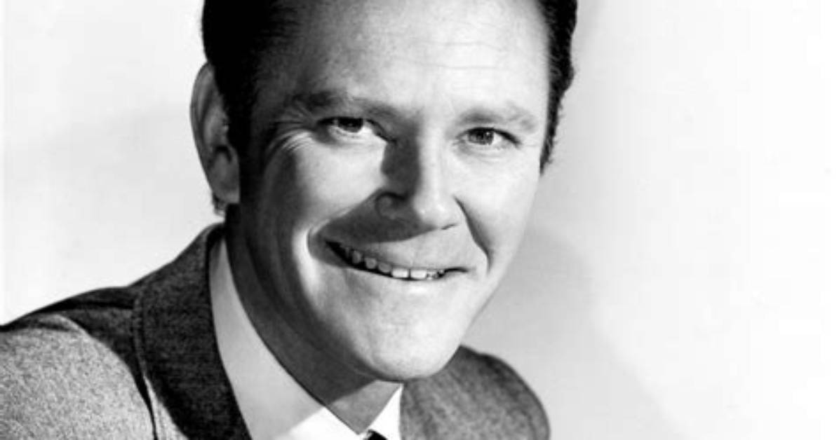 Dick Sargent