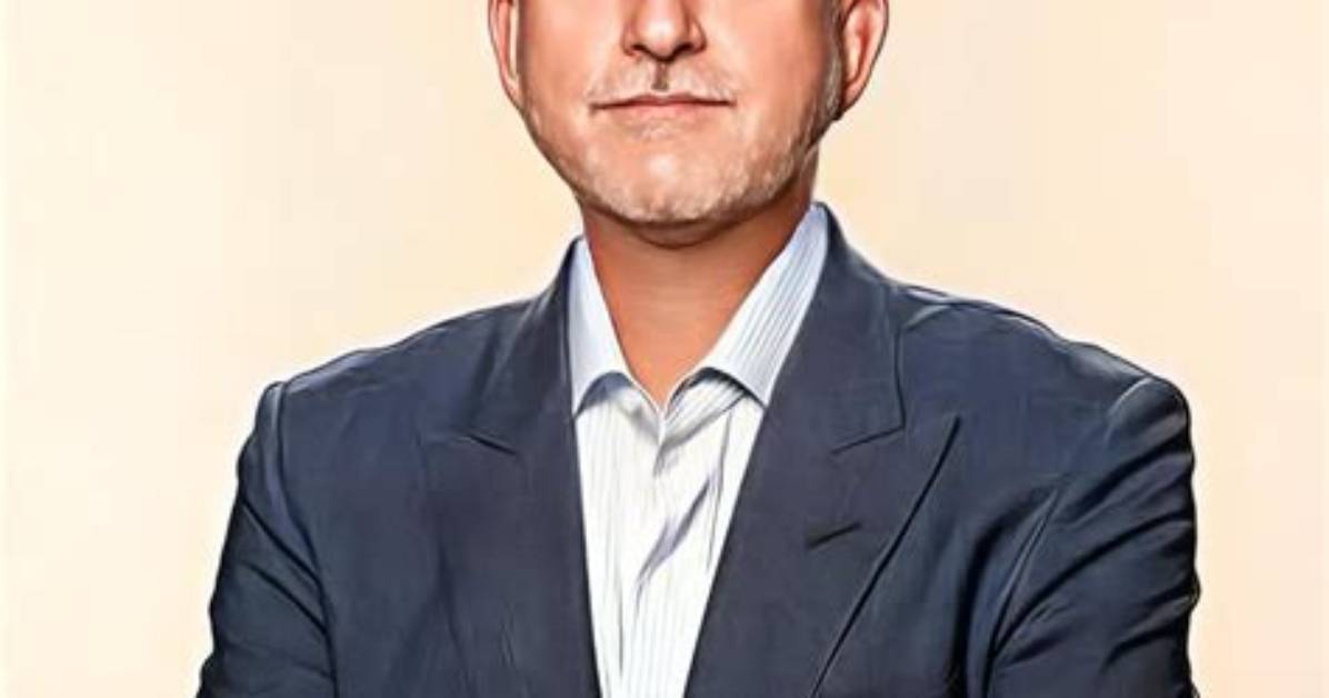 Dick Simmons Net Worth