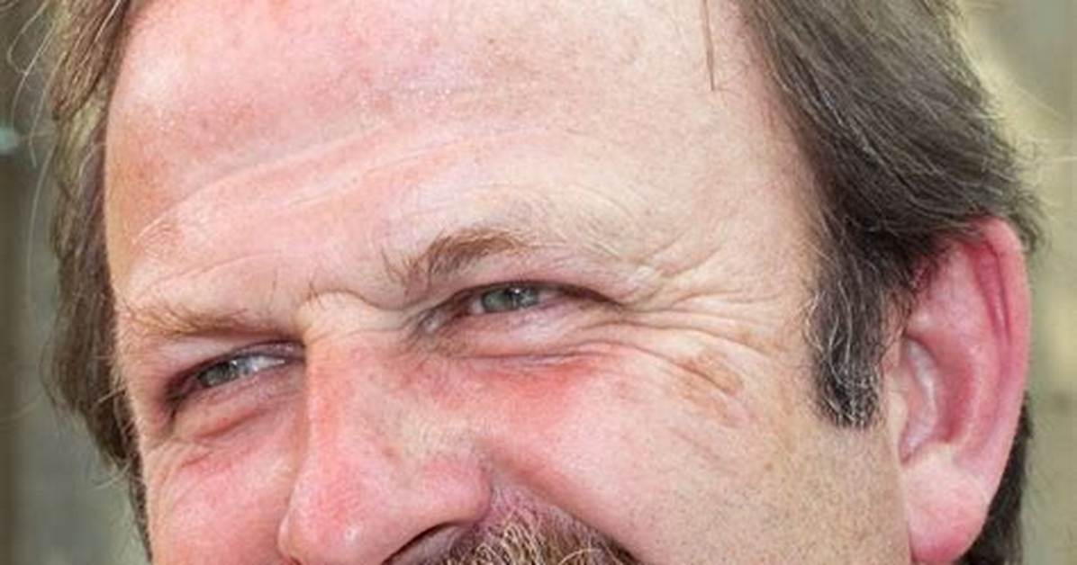 Dick Strawbridge