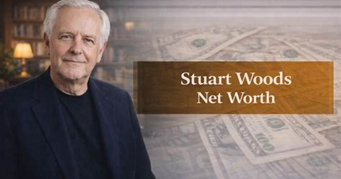 Dick Stuart Net Worth